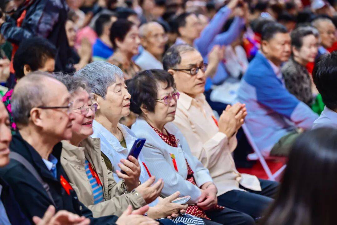 精彩回顾丨2025京师校友文化节集锦