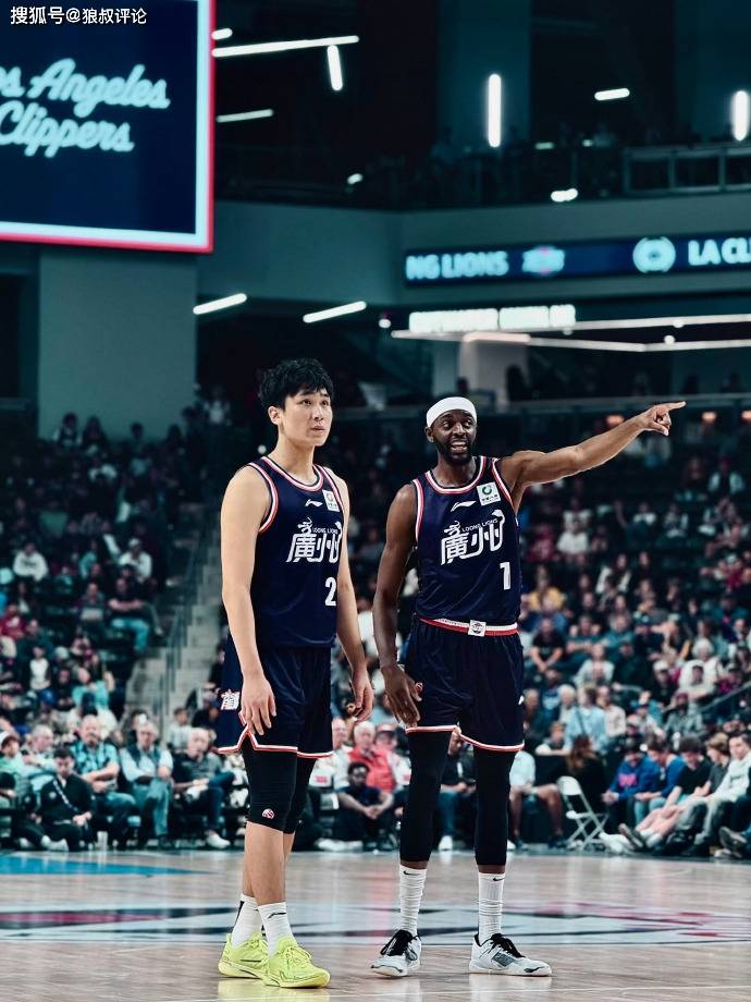 15年效力勇士随队夺得NBA总冠军！广州龙狮签约前NBA球员霍乐迪