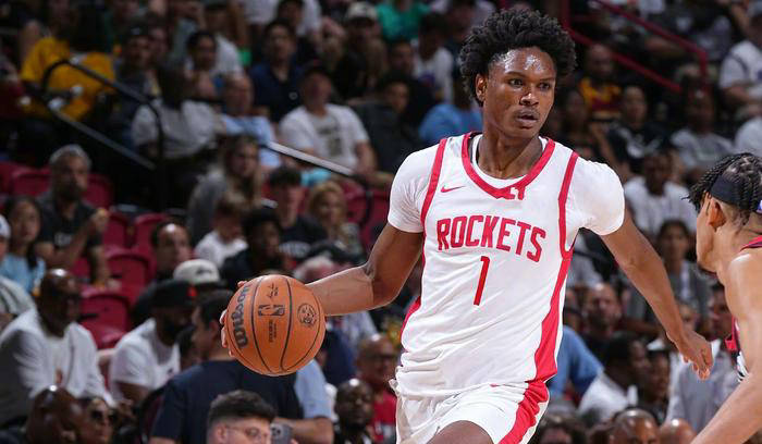 23届NBA球员顶薪机会少，24届或无顶薪新星