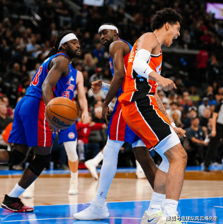 NBA爆冷！伦纳德55分哈登28分，快船112-99击败活塞